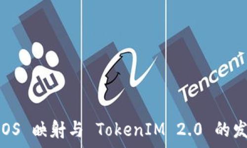   
浅谈 EOS 映射与 TokenIM 2.0 的发展前景