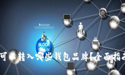 XRP 币可以转入哪些钱包品牌？全面指南和推荐