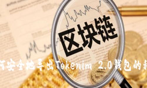 如何安全地导出Tokenim 2.0钱包的私钥