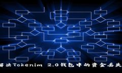 如何解决Tokenim 2.0钱包中的资金丢失问题？