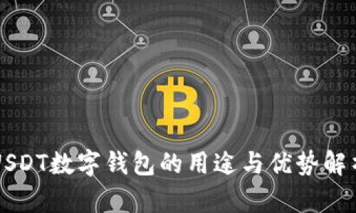 USDT数字钱包的用途与优势解析