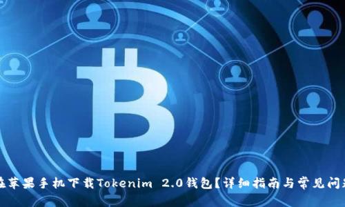 如何在苹果手机下载Tokenim 2.0钱包？详细指南与常见问题解答