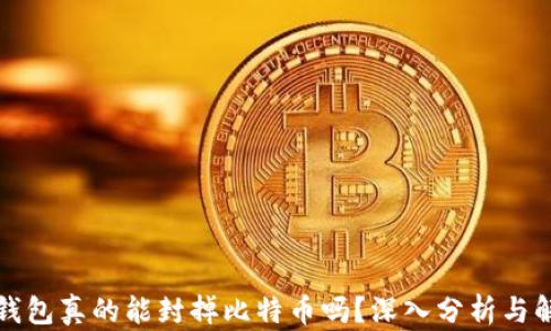 
封钱包真的能封掉比特币吗？深入分析与解答