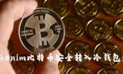 如何将Tokenim比特币安全转入冷钱包：详细指南