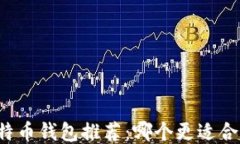 比特币钱包推荐：哪个更适合你？