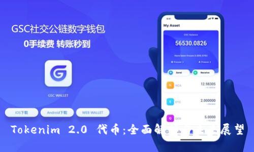 Tokenim 2.0 代币：全面解析与未来展望