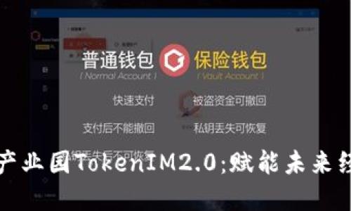 解密区块链产业园TokenIM2.0：赋能未来经济的新引擎