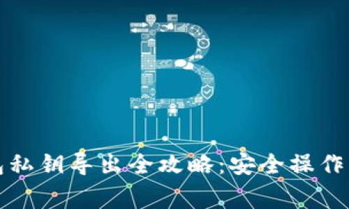 比特币钱包私钥导出全攻略:安全操作与注意事项