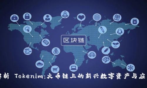 深度解析 Tokenim：火币链上的新兴数字资产与应用前景