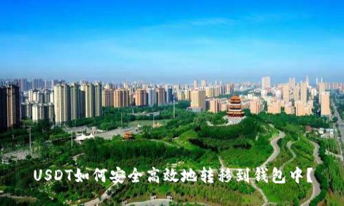 USDT如何安全高效地转移到钱包中？