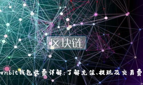 Ownbit钱包收费详解：了解充值、提现及交易费用