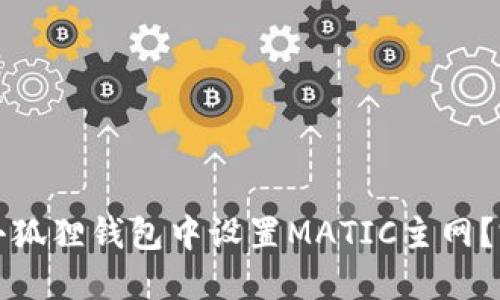 如何在小狐狸钱包中设置MATIC主网？完整指南