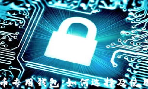 
比特币专用钱包：如何选择及使用指南