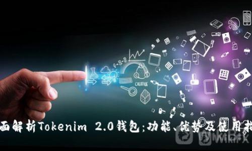全面解析Tokenim 2.0钱包：功能、优势及使用指南