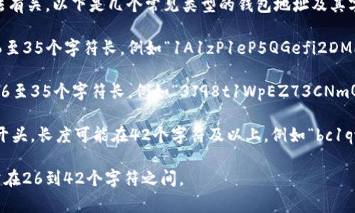 比特币钱包的字符长度通常与钱包的类型和生成方法有关。以下是几个常见类型的钱包地址及其字符长度：

1. **比特币地址（P2PKH）**：以数字1开头，通常为26至35个字符长。例如“1A1zP1eP5QGefi2DMPTfTL5SLmv7DivfNa”。
  
2. **比特币地址（P2SH）**：以数字3开头，通常也为26至35个字符长。例如“3J98t1WpEZ73CNmQviecrnyiWrnqRhWNLy”。

3. **比特币地址（Bech32，SegWit地址）**：以“bc1”开头，长度可能在42个字符及以上。例如“bc1qw508d6qejxtdg4y5r3zp4w2k6e2w3y4w69c4xv”。

因此，比特币钱包的字符数视具体地址类型而定，通常在26到42个字符之间。