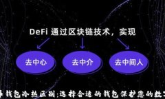 比特币钱包冷热区别：选择合适的钱包保护您的
