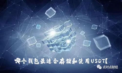 哪个钱包最适合存储和使用USDT？