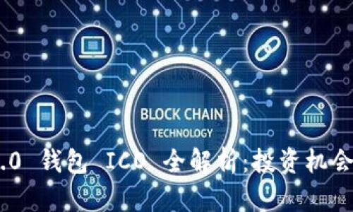 Tokenim 2.0 钱包 ICO 全解析：投资机会与风险评估