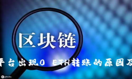 标识符:

Tokenim平台出现0 ETH转账的原因及解决方案