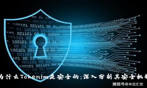 为什么Tokenim是安全的：深入分析其安全机制