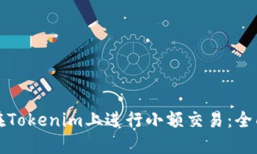 如何在Tokenim上进行小额交易：全面指南