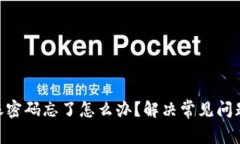 Tokenim转账密码忘了怎么办