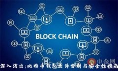   深入浅出：比特币钱包文