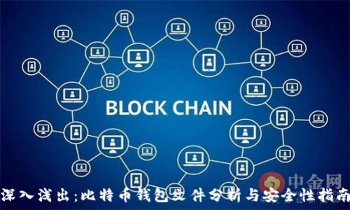   
深入浅出：比特币钱包文件分析与安全性指南