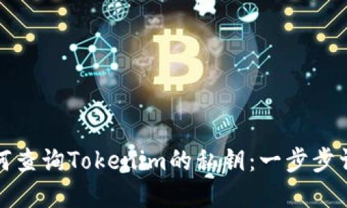 如何查询Tokenim的私钥：一步步详解
