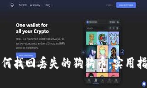 如何找回丢失的狗狗币:实用指南